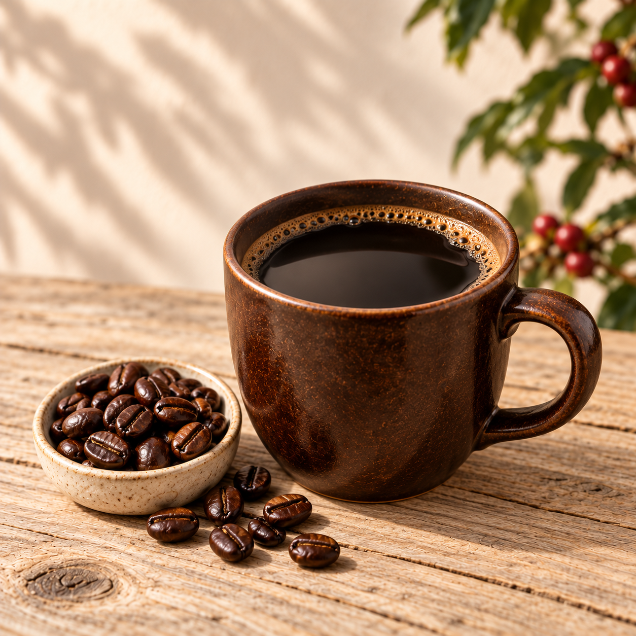Dark Roast Coffee Subscription