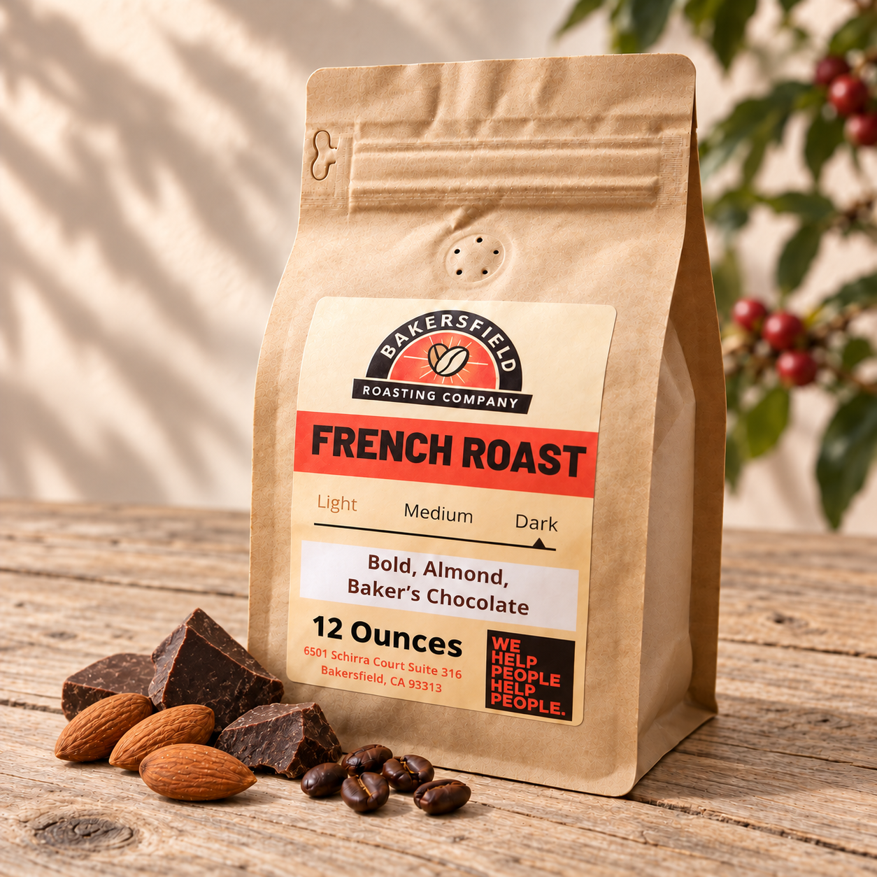 French Roast