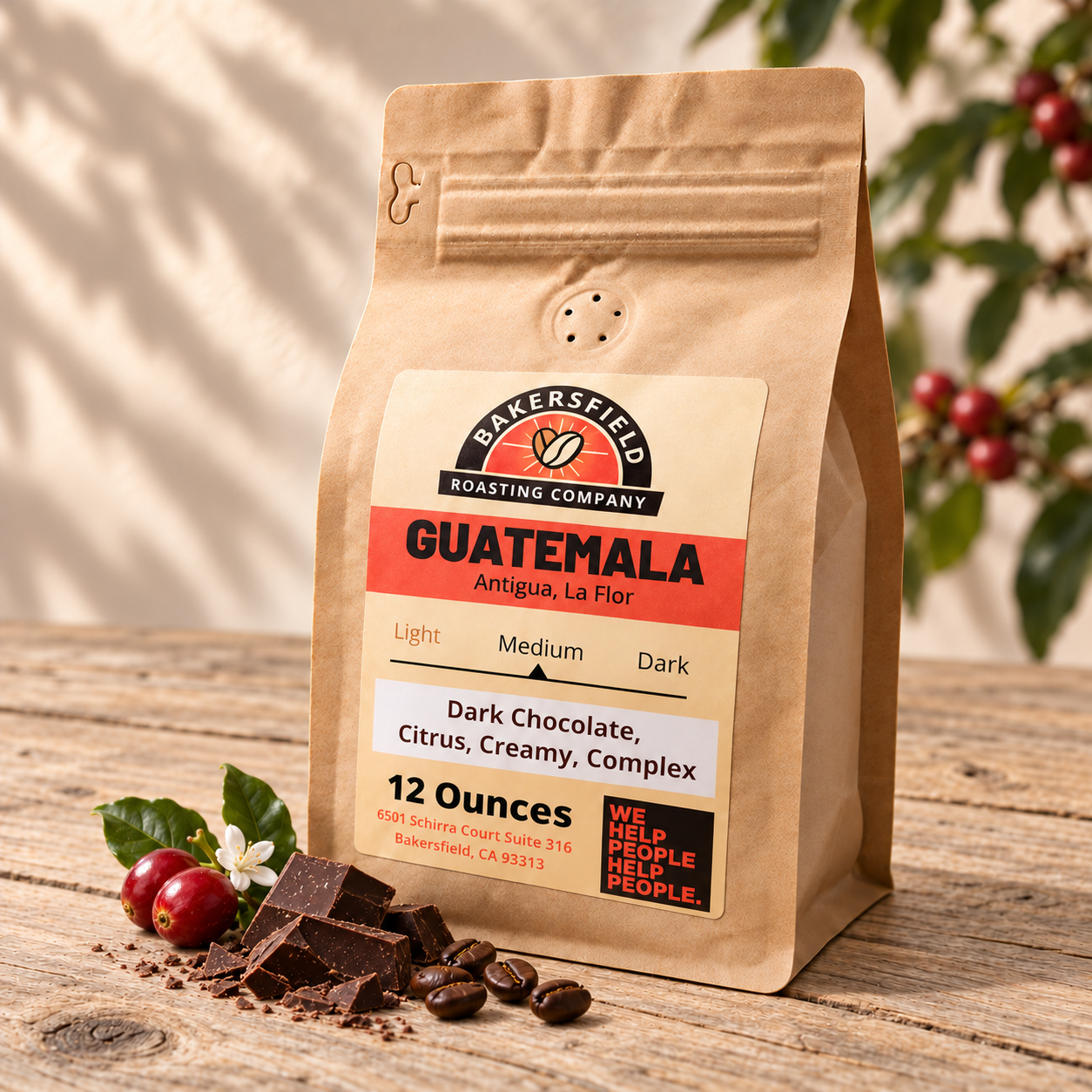 Guatemala Candelaria