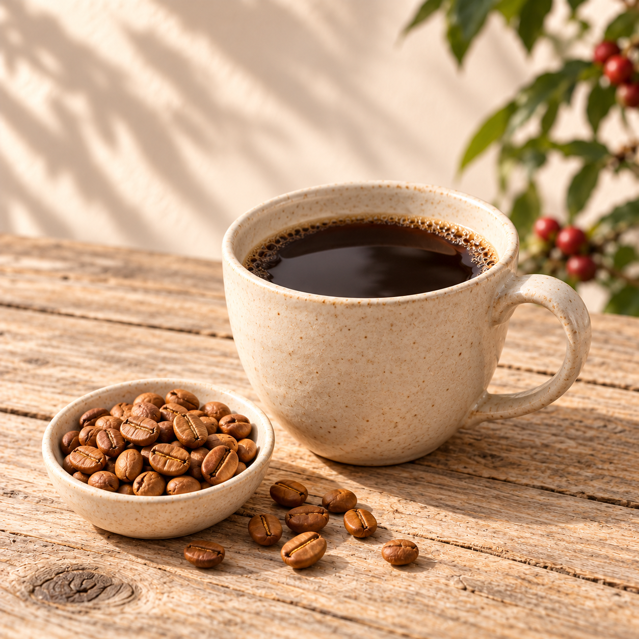 Light Roast Coffee Subscription