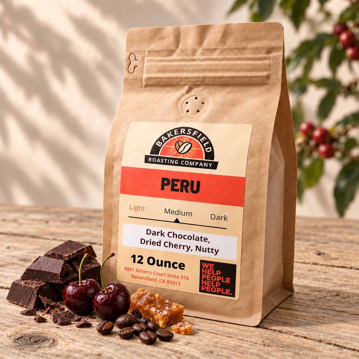 Peru Cajamarca